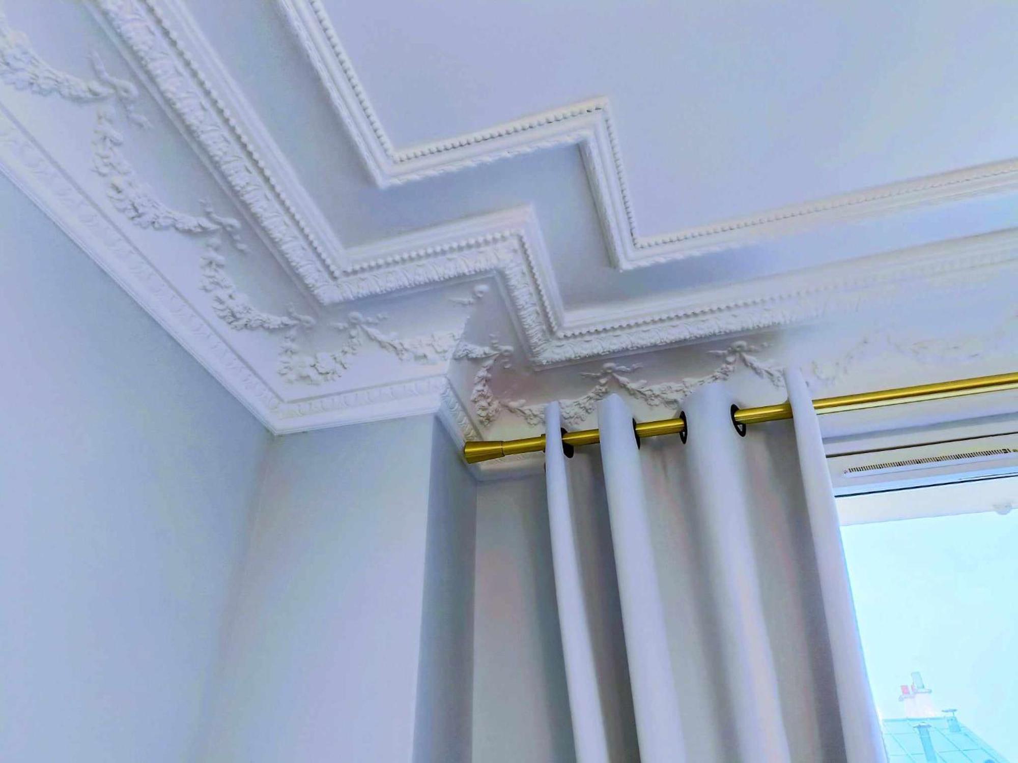 Au Petit Trianon Bleu Διαμέρισμα Βερσαλλίες Εξωτερικό φωτογραφία